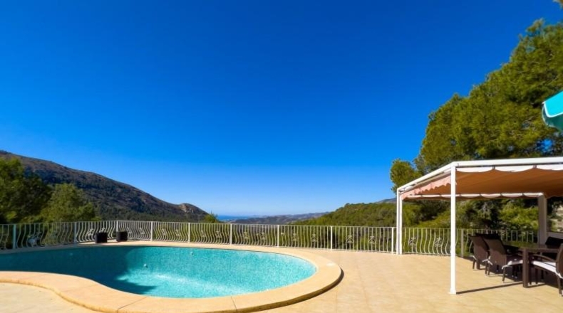 Alicante - Finestrat - 3000m2