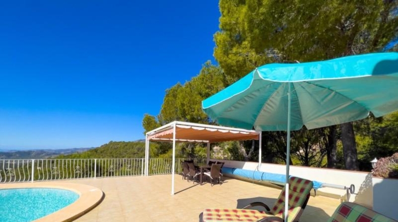 Alicante - Finestrat - 3000m2