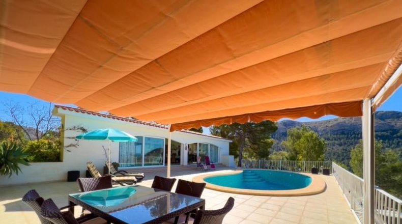 Alicante - Finestrat - 3000m2