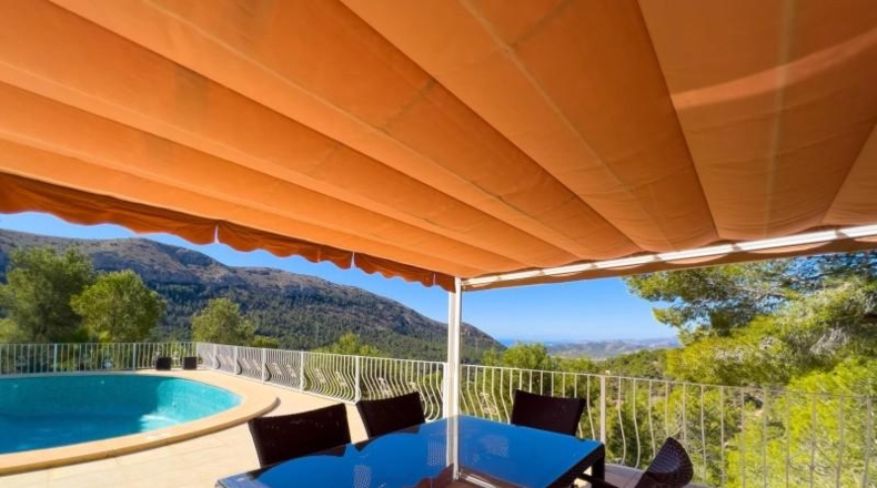 Alicante - Finestrat - 3000m2