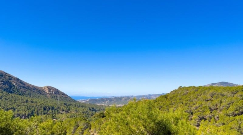 Alicante - Finestrat - 3000m2