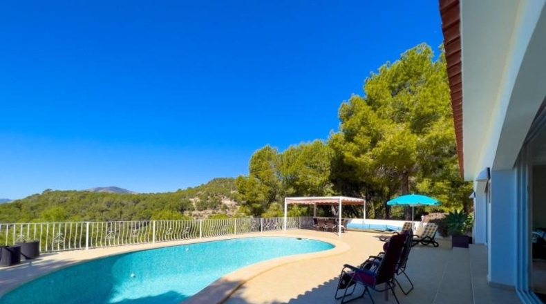 Alicante - Finestrat - 3000m2