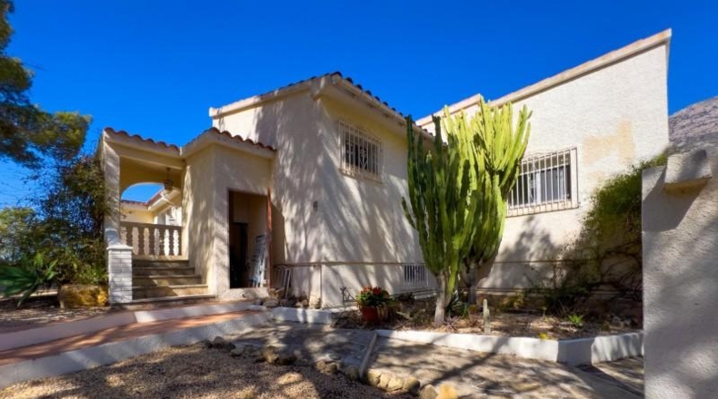 Alicante - Finestrat - 3000m2