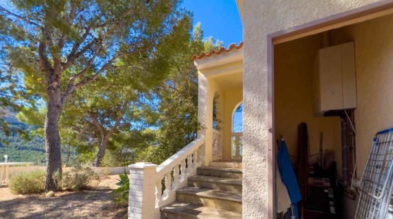 Alicante - Finestrat - 3000m2