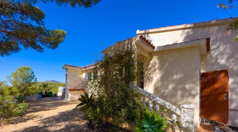 Alicante - Finestrat - 3000m2