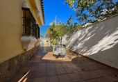 Xalet independent amb terreny en venda a la España, Sanlúcar de Barrameda, ref.: TR147682 foto