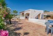 Xalet independent amb terreny en venda a la España, la Nucia, ref.: TR132456 foto