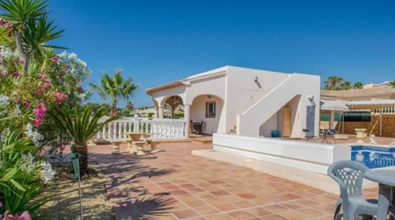 Alicante - La Nucía - 753m2