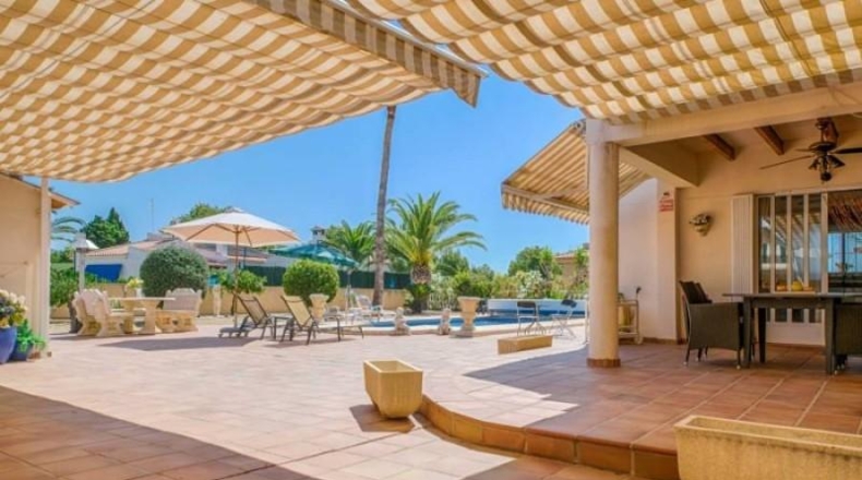 Alicante - La Nucía - 753m2