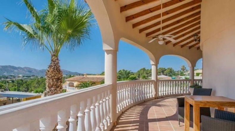 Alicante - La Nucía - 753m2