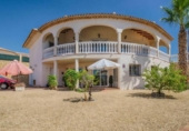 Xalet independent amb terreny en venda a la España, la Nucia, ref.: TR132456 foto