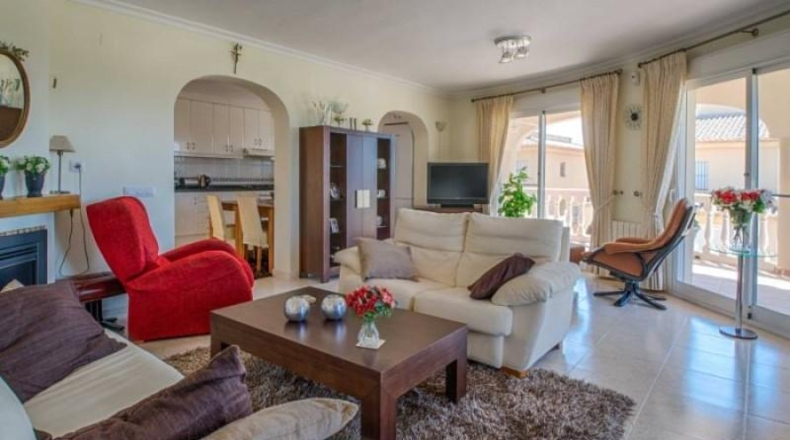 Alicante - La Nucía - 753m2
