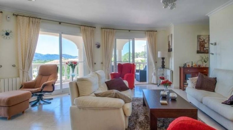 Alicante - La Nucía - 753m2