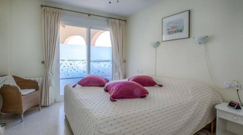 Alicante - La Nucía - 753m2