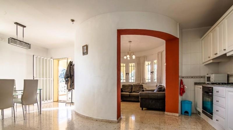 Alicante - Benisa - 1080m2