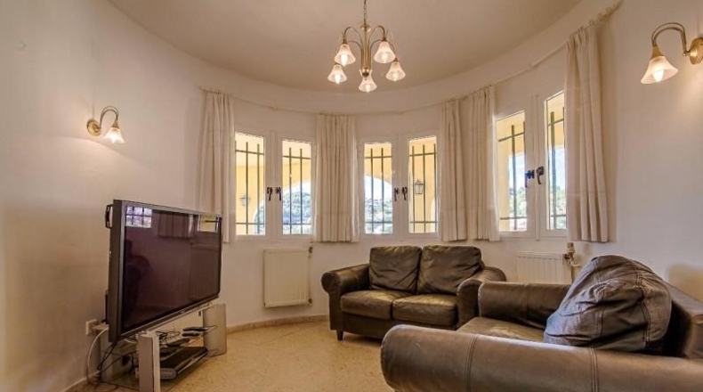 Alicante - Benisa - 1080m2