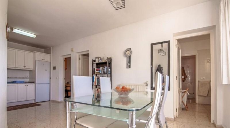 Alicante - Benisa - 1080m2
