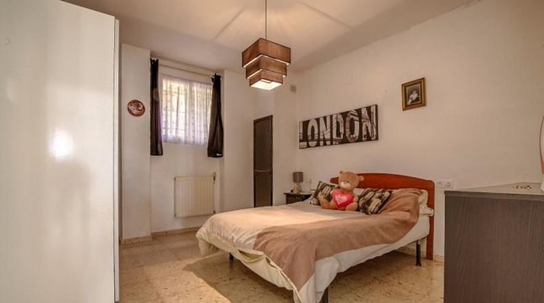 Alicante - Benisa - 1080m2
