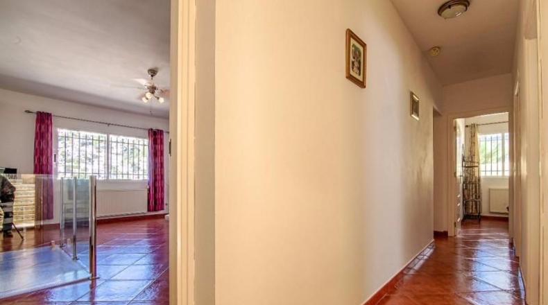 Alicante - Benisa - 1080m2