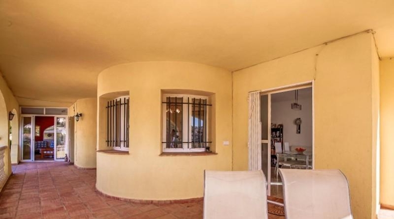 Alicante - Benisa - 1080m2