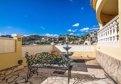 Xalet independent amb terreny en venda a la España, Benissa, ref.: TR132459 foto
