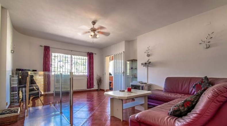 Alicante - Benisa - 1080m2