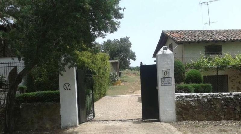 Cáceres - Tejeda de Tiétar - 165000m2
