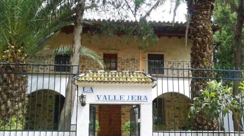 Cáceres - Tejeda de Tiétar - 165000m2