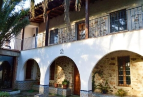 Tejeda de Tiétar 165000&nbsp;m² 