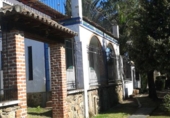 Parcela urbanizable en venta en la España, Tejeda de Tiétar, ref: TR112863 foto