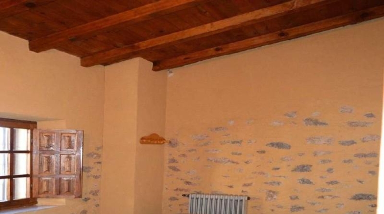 Cáceres - Tejeda de Tiétar - 165000m2