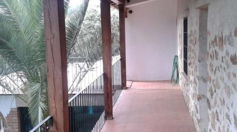 Cáceres - Tejeda de Tiétar - 165000m2