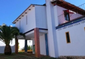 Parcela urbanizable en venta en la España, Tejeda de Tiétar, ref: TR112863 foto