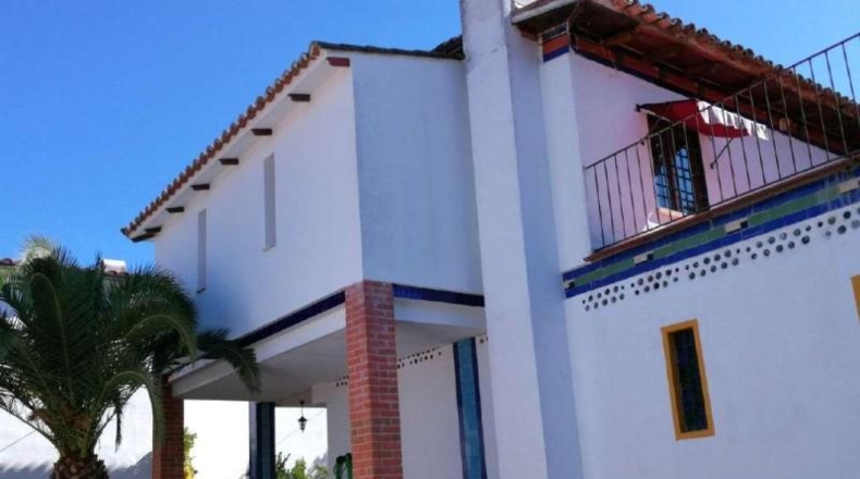 Cáceres - Tejeda de Tiétar - 165000m2