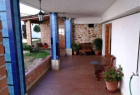 Tejeda de Tiétar 165000&nbsp;m² 