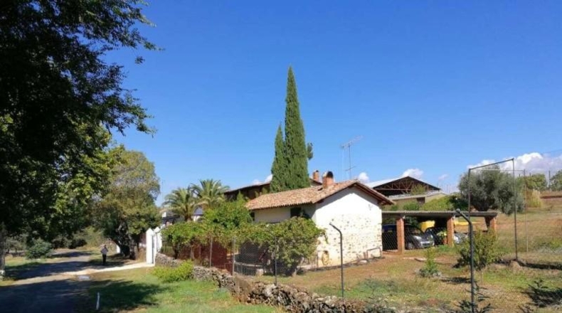 Cáceres - Tejeda de Tiétar - 165000m2