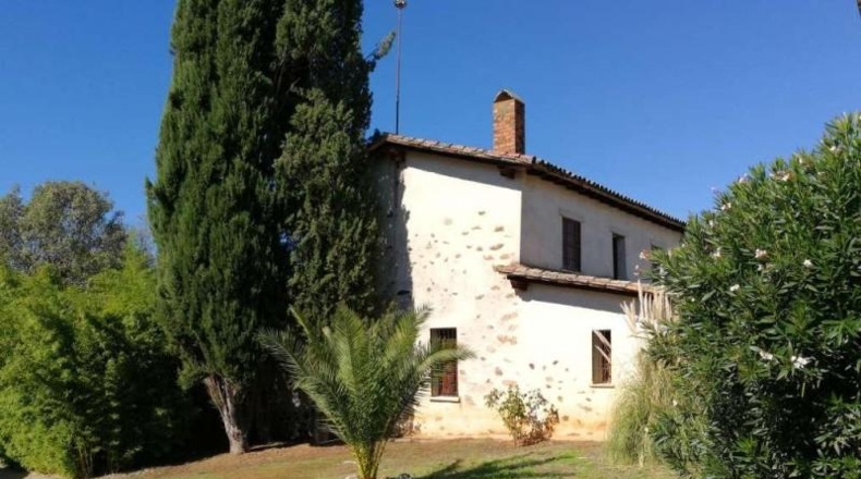 Cáceres - Tejeda de Tiétar - 165000m2