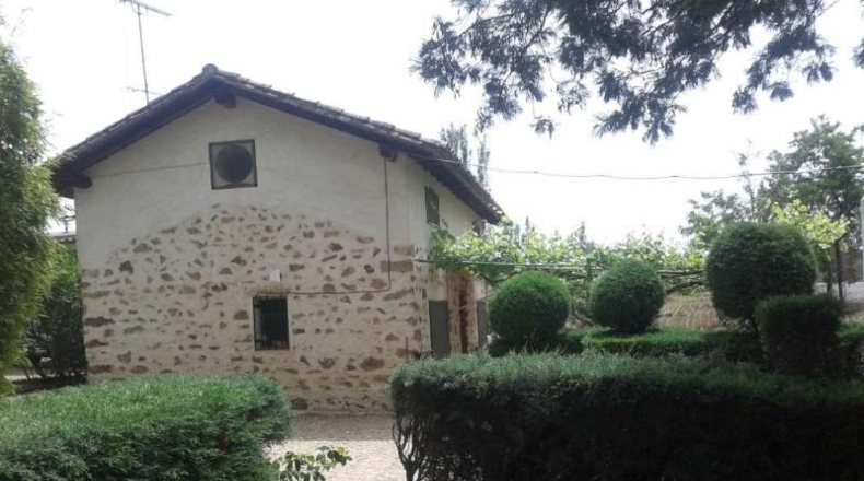 Cáceres - Tejeda de Tiétar - 165000m2