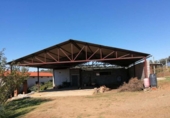 Parcela urbanizable en venta en la España, Tejeda de Tiétar, ref: TR112863 foto
