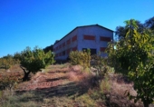 Parcela urbanizable en venta en la España, Tejeda de Tiétar, ref: TR112863 foto