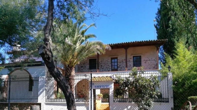 Cáceres - Tejeda de Tiétar - 165000m2