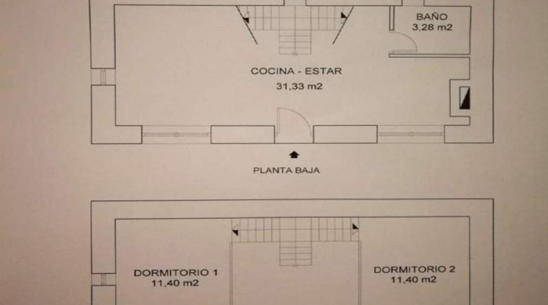 Cáceres - Tejeda de Tiétar - 165000m2