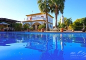 Xalet independent amb terreny en venda a la España, Lucena, ref.: TR133191 foto