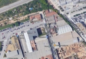 Urban land for sale on España, Cornellà de Llobregat, ref: TR113482 photo