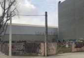 Urban land for sale on España, Cornellà de Llobregat, ref: TR113482 photo