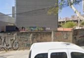 Urban land for sale on España, Cornellà de Llobregat, ref: TR113482 photo
