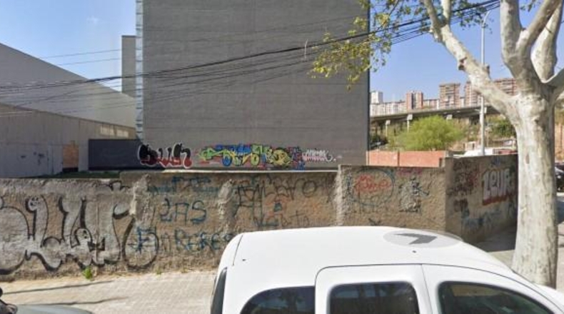 Barcelona - Cornellà de Llobregat - 515m2