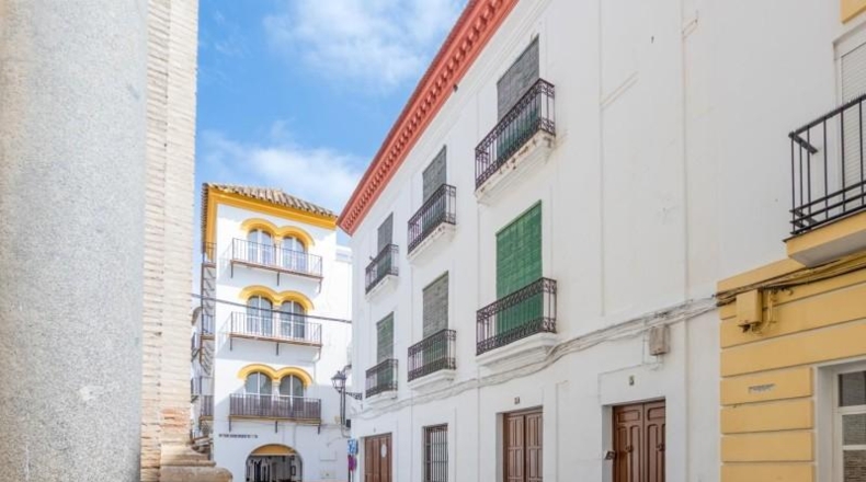 Sevilla - Écija - 537m2