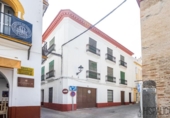 Chalet independiente con terreno en venta en la España, Écija, ref: TR265137 foto