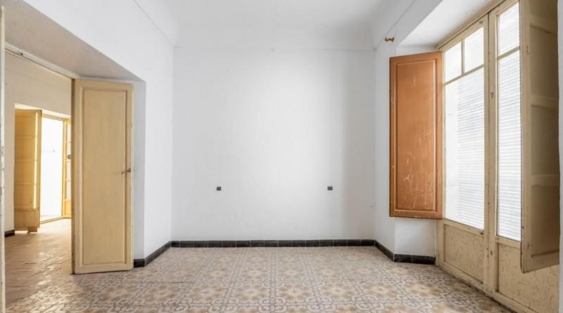 Sevilla - Écija - 537m2